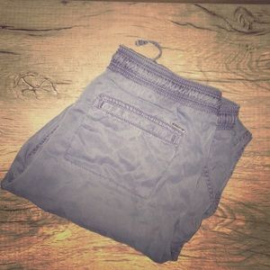 Calvin Klein: Outdoor Casual Pants